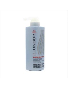 Protector de Color Power 360 Elastin Keratin Trendy Hair (300 ml) | Tienda24 Tienda24.eu