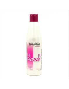 Shampoo Hi Repair Salerm (250 ml) da Salerm, Shampoo - Ref: S4245642, Precio: €13.76, Descuento: %