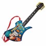 Guitarra Infantil Dragon Ball Electrónica | Tienda24 - Global Online Shop Tienda24.eu