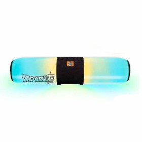 Altoparlante Bluetooth Dragon Ball MB6611 di Dragon Ball, Altoparlanti portatili e altoparlanti con porta Dock - Rif: S243594...