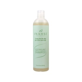 Champô Inahsi Soothing Mint Gentle Cleansing (454 