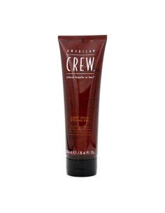 Gel Doccia American Crew Crew Light (250 ml) da American Crew, Bagnoschiuma - Ref: S4245677, Precio: 22,19 €, Descuento: %