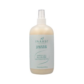 Après-shampooing pour boucles bien définies Inahsi