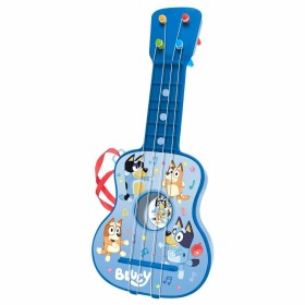 Guitarra Infantil Spongebob de Spongebob, Guitarras y cuerda - Ref: S2435955, Precio: 10,88 €, Descuento: %