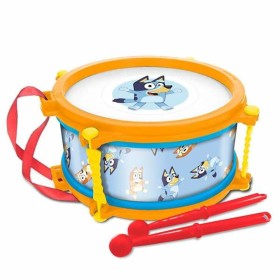 Drum Hello Kitty Blue Pink 16 cm | Tienda24 - Global Online Shop Tienda24.eu