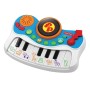 Toy piano Fisher Price Kids Studio by Fisher Price, Pianos & Keyboards - Ref: S2435959, Price: 27,02 €, Discount: %