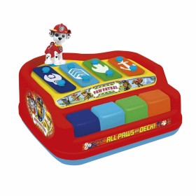 Xylophone The Paw Patrol Plastique Enfant 20 x 15 x 15 cm de The Paw Patrol, Batteries et Percussions - Réf : S2435960, Prix ...