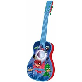 Baby Guitar Lady Bug 2682 Red | Tienda24 - Global Online Shop Tienda24.eu