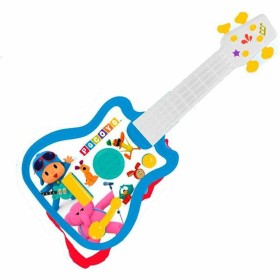 Guitare pour Enfant Reig de Reig, Guitares et Instruments à cordes - Réf : S2435970, Prix : 10,07 €, Remise : %