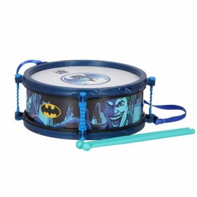 Tambour Batman jouet de Batman, Batteries et Percussions - Réf : S2435977, Prix : 12,10 €, Remise : %