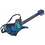 Guitarra Infantil Batman Eletrónica de Batman, Guitarras e cordas - Ref: S2435980, Preço: 29,39 €, Desconto: %