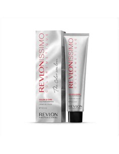 Dauerfärbung Revlon Revlonissimo Colorsmetique Nº 6.12 | Tienda24 Tienda24.eu