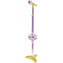 Micrófono de juguete Disney Princess De pie MP3 de Disney Princess, Accesorios - Ref: S2435988, Precio: 24,95 €, Descuento: %