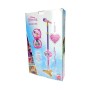 Micrófono de juguete Disney Princess De pie MP3 de Disney Princess, Accesorios - Ref: S2435988, Precio: 24,95 €, Descuento: %