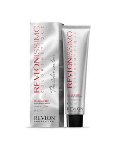 Tintura Permanente Revlonissimo Colorsmetique Revlon Nº 10.2 (60 ml) da Revlon, Colore permanente - Ref: S4245797, Precio: €1...