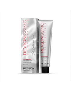 Teinture permanente Wella Koleston Me Nº 6/91 60 ml | Tienda24 Tienda24.eu