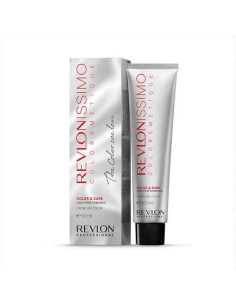 Tintura Permanente Revlonissimo Colorsmetique Revlon Revlonissimo Colorsmetique Nº 7.1 (60 ml) da Revlon, Colore permanente -...