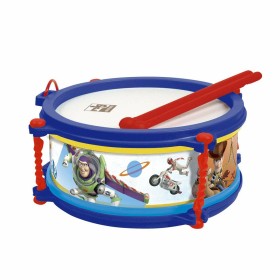 Tambour Toy Story Enfant de Toy Story, Batteries et Percussions - Réf : S2435994, Prix : 10,74 €, Remise : %