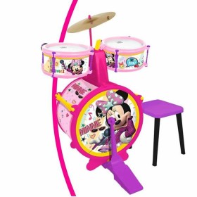 Batteria Musicale Reig di Reig, Tamburi e percussioni - Rif: S2435995, Prezzo: 41,79 €, Sconto: %