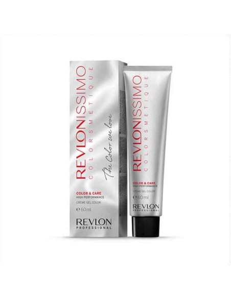 Dauerfärbung Colorsmetique Revlon Revlonissimo Colorsmetique Nº 9.1 (60 ml) | Tienda24 Tienda24.eu