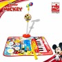 Tapete de jogos Mickey Mouse Musical de Mickey Mouse, Acessórios - Ref: S2435997, Preço: 32,96 €, Desconto: %