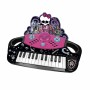 Spielzeug-Klavier Monster High Elektronisches | Tienda24 - Global Online Shop Tienda24.eu