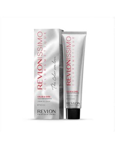 Tinte Permanente Revlon Revlonissimo Color Sublime Nº 6.66 (75 ml) | Tienda24 Tienda24.eu