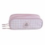 Triple Pencil Case Decuevas Niza 24 x 9 x 8,5 cm | Tienda24 - Global Online Shop Tienda24.eu