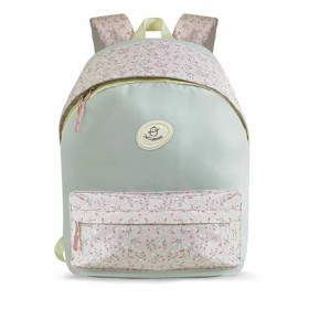 School Bag Decuevas Provenza 40 x 18 x 30 cm by Decuevas, Children's Backpacks - Ref: S2436010, Price: 27,52 €, Discount: %