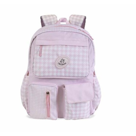 School Bag Decuevas Niza 40 x 18 x 30 cm by Decuevas, Children's Backpacks - Ref: S2436011, Price: 31,05 €, Discount: %