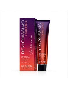 Dauerfärbung Revlon Revlonissimo Colorsmetique Nº 6.41 | Tienda24 Tienda24.eu