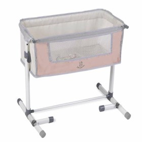 Cradle for dolls Decuevas Funny Pink by Decuevas, Accessories for baby dolls - Ref: S2436013, Price: 25,19 €, Discount: %