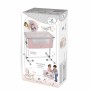 Lit de poupée Decuevas Funny Rose de Decuevas, Accessoires pour poupées bébé - Réf : S2436013, Prix : 25,19 €, Remise : %