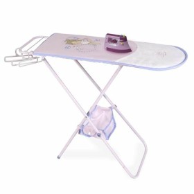 Table à repasser jouet Decuevas Gala 72 x 63 x 25 cm de Decuevas, Nettoyage et Ménage - Réf : S2436014, Prix : 21,30 €, Remis...