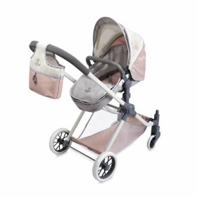 Doll Stroller Decuevas Funny 81 x 80 x 45 cm by Decuevas, Prams & Strollers - Ref: S2436017, Price: 53,25 €, Discount: %