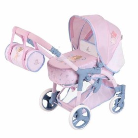 Carrito para Muñecas Decuevas Gala 75 x 40 x 75 cm de Decuevas, Cochecitos - Ref: S2436018, Precio: 51,49 €, Descuento: %