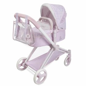 Carrito para Muñecas Decuevas Niza 73 x 65 x 38 cm de Decuevas, Cochecitos - Ref: S2436019, Precio: 50,55 €, Descuento: %