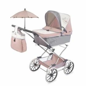 Doll Stroller Decuevas Funny 90 x 90 x 40 cm by Decuevas, Prams & Strollers - Ref: S2436020, Price: 76,13 €, Discount: %