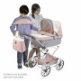 Carrito para Muñecas Decuevas Funny 90 x 90 x 40 cm de Decuevas, Cochecitos - Ref: S2436020, Precio: 76,13 €, Descuento: %