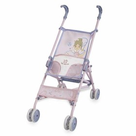 Chaise pour poupées Decuevas Gala 48 cm de Decuevas, Accessoires pour poupées bébé - Réf : S2436021, Prix : 14,01 €, Remise : %