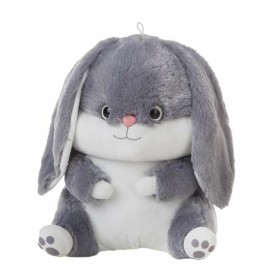 Jouet Peluche Boli Lapin 42 cm de BigBuy Fun, Animaux et personnages - Réf : S2436023, Prix : 13,93 €, Remise : %