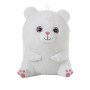 Jouet Peluche Boli ours polaire 42 cm de BigBuy Fun, Animaux et personnages - Réf : S2436024, Prix : 13,93 €, Remise : %