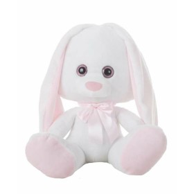 Peluche Ani Coelho 45cm de BigBuy Fun, Animais e figuras - Ref: S2436026, Preço: 15,29 €, Desconto: %