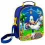 Cartable 3D Sonic 32 x 25 x 10 cm de Sonic, Sacs à dos enfant - Réf : S2436051, Prix : 12,86 €, Remise : %