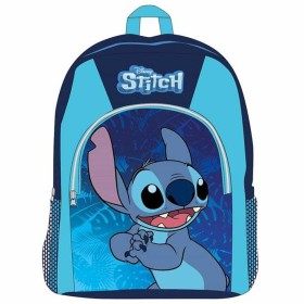 School Bag Stitch 40 x 30 x 15 cm by Stitch, Animals and figures - Ref: S2436052, Price: 18,09 €, Discount: %