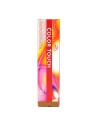 Permanent Dye Color Touch Wella Nº 2/0 (60 ml) | Tienda24 Tienda24.eu