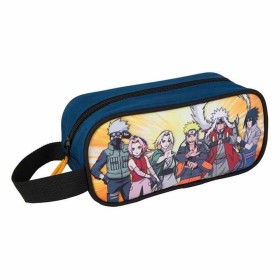 Allzwecktasche Naruto 29 x 20 x 7 cm von Naruto, Federmäppchen - Ref: S2436074, Preis: 9,43 €, Rabatt: %