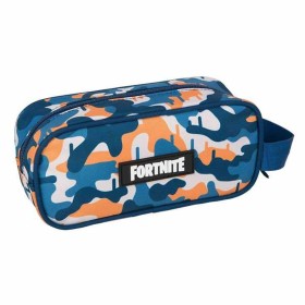 Fourre-tout Fortnite 10 x 24 x 11 cm Trousse de toilette de Fortnite, Trousses - Réf : S2436075, Prix : 8,28 €, Remise : %