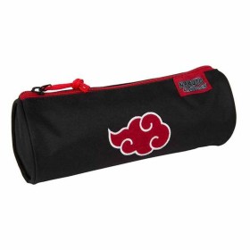 Holdall Naruto Cloud 8 x 22 x 8 cm Circular by Naruto, Pencil cases - Ref: S2436077, Price: 9,05 €, Discount: %