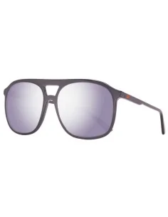 Montura de Gafas Hombre Locman LOCV003 58DEM | Tienda24 Tienda24.eu